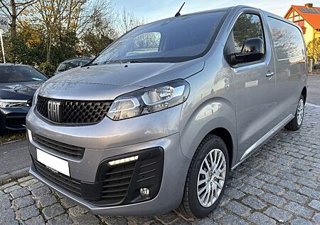 Fiat Scudo 2.0 Multijet 145 L2 Techno & Assist-Paket