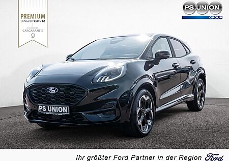 Ford Puma 1.0 EcoBoost ST-Line X KLIMA KAMERA B&O LED