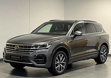 VW Touareg Volkswagen R-Line 3.0 TSI 4mot Tiptronic "Traumauss