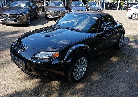 Mazda MX-5 1.8l MZR 126PS