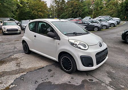 Citroën C1 Advance Facelift&Klima