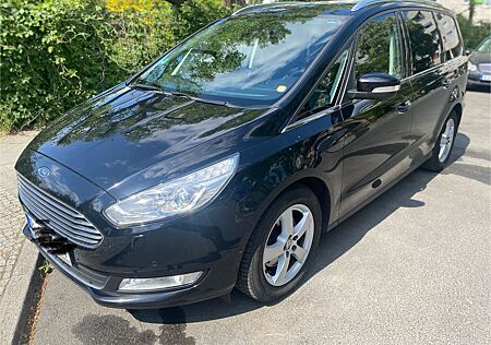 Ford Galaxy 2,0 TDCi 132kW Titanium PowerShift Ti...