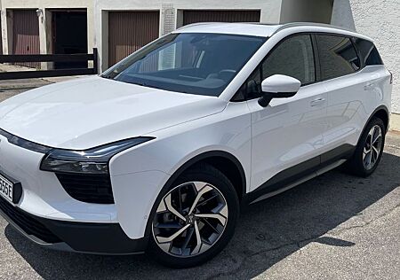 Aiways U5 Prime 8fach bereift/ Dachträger/ 3Phasig