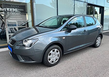 Seat Ibiza gebraucht kaufen Seat Ibiza Lim. Reference Salsa 1.2 TDI