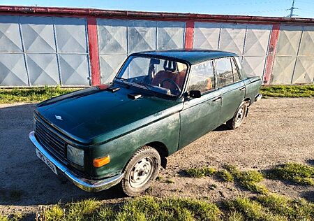 Wartburg 353