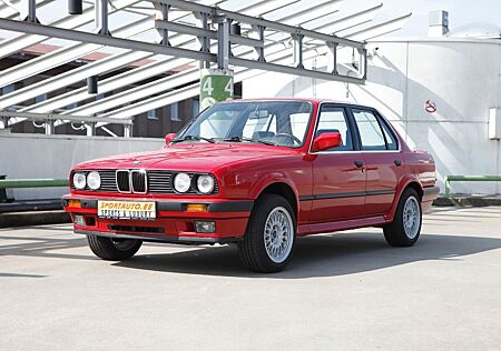 BMW 325 IX manual, RESTORED