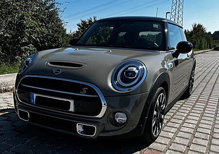 Mini Cooper S gebraucht kaufen Mini Cooper S