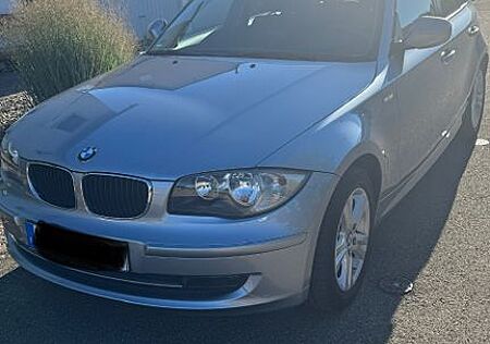 BMW 116i -