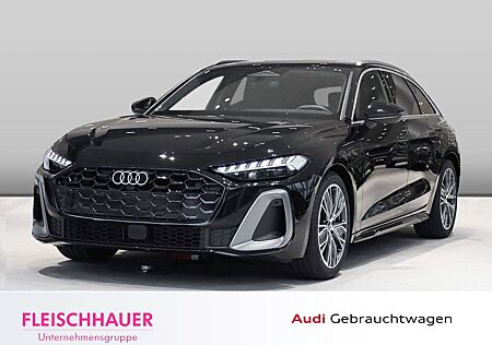 Audi A5 EU6e Avant 2.0 TFSI LED NAVI LEDER