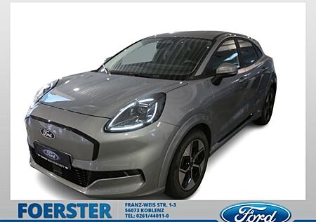 Ford Puma Gen-E Navi e-Heckklappe Kamera ParkPilot Wi