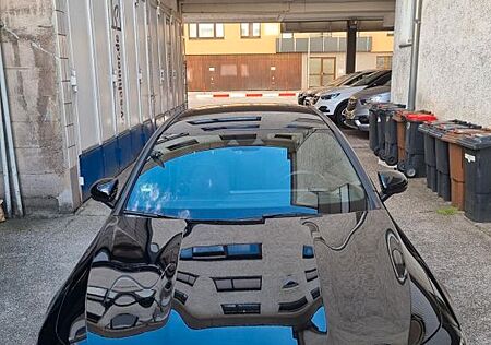 Mercedes-Benz CLA 180 d DCT | LED | Navi | MBUX | Teilleder