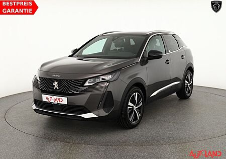 Peugeot 3008 GT-Line 1.2 PureTech 130 Aut. LED Navi ACC