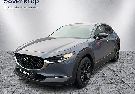 Mazda CX-30 2.0 Skyactive X Homura 2WD