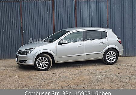 Opel Astra H Lim. Elegance (Nr. 096)