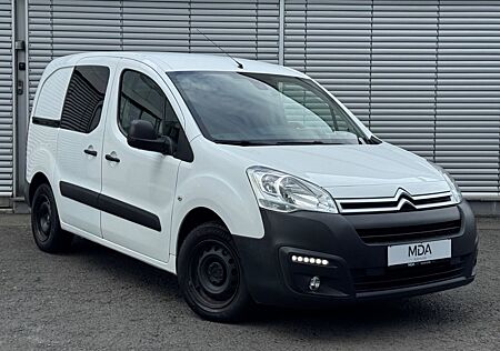 Citroën Berlingo 1.6HDI Kasten Business L1