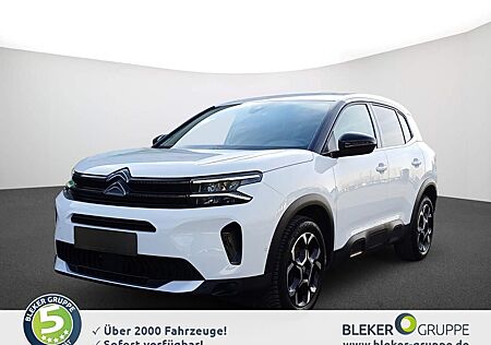 Citroën C5 Aircross BlueHDi 130 S&S EAT8 Plus