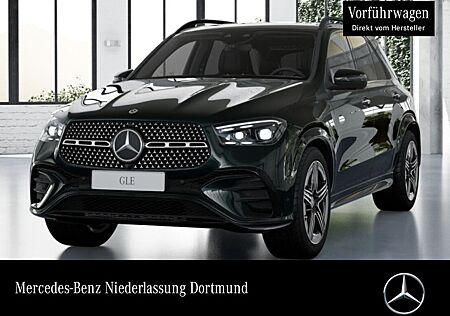 Mercedes-Benz GLE 450 d 4M AMG+NIGHT+PANO+360+AHK+MULTIBEAM+9G