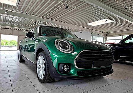 Mini Cooper Clubman Aut. Navi Kamera SportSitz Trim
