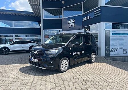 Opel Combo Life Ultimate Turbo 130 AT8