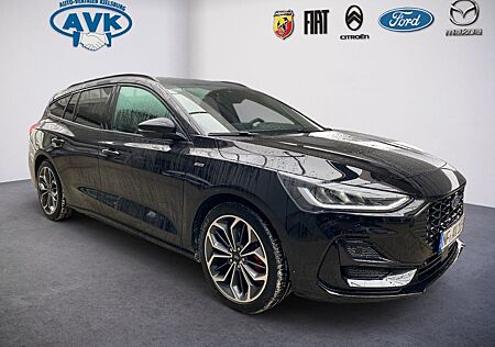 Ford Focus Kombi ST-Line X