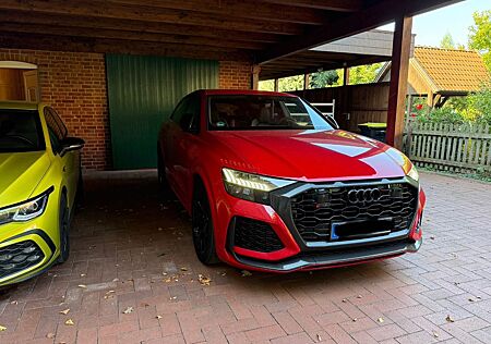 Audi RS Q8 gebraucht kaufen Audi RS Q8 RSQ8 TFSI quattro tiptronic -