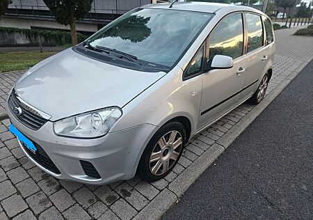 Ford C-Max 2,0 Titanium Benzin Erdgas