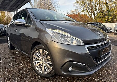 Peugeot 208 Allure /Led/Kam/Alus/Navi/