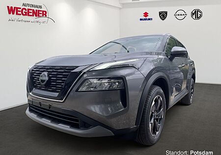 Nissan X-Trail 1.5 VC-T e-POWER 204 PS 4x2 N-Connecta 5
