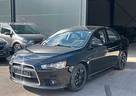 Mitsubishi Lancer Lim 1,6 1 OWNER extra alu