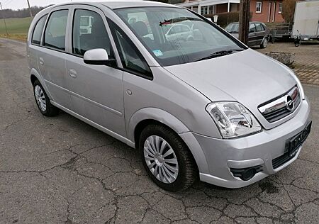 Opel Meriva 1.6 TWINPORT Edition Edition