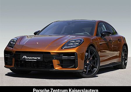 Porsche Panamera 4S E-Hybrid HA-Lenkung HD-Matrix InnoDr