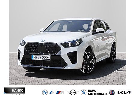 BMW X2 sDrive20i