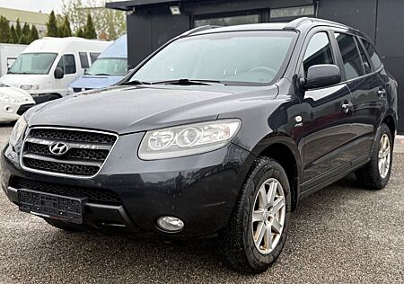 Hyundai Santa Fe 2.2 CRDi GLS 4x4 | Automatik
