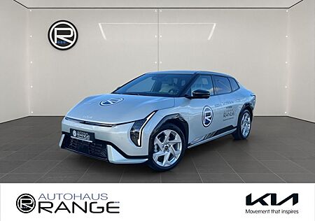 Kia EV4 Fastback 81.4 kWh, GT-Line