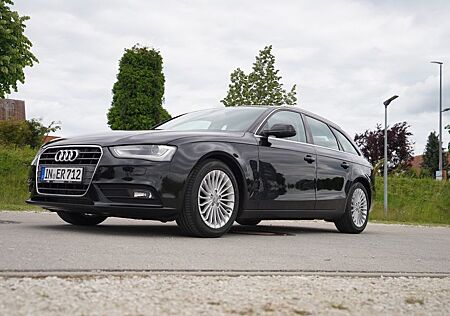 Audi A4 2.0 TDI 110kW Ambition Avant ACC Sport Xenon