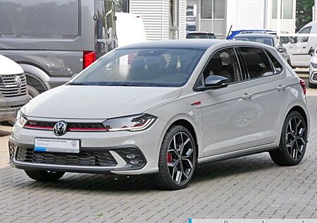 VW Polo Volkswagen GTI 2.0 TSI DSG Navi IQ.LIGHT Rückfahrkamer