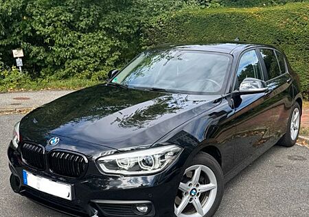 BMW 116i Advantage
