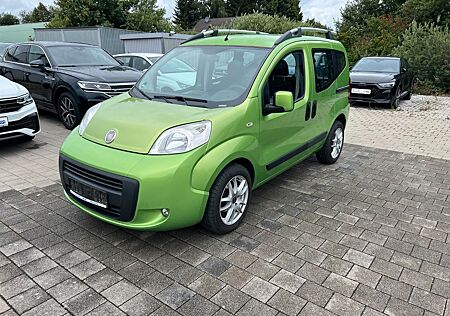 Fiat Qubo Dynamic 1.3 JTD