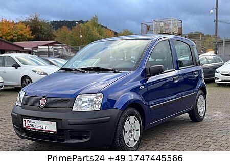 Fiat Panda 1.1 8V Active TÜV NEU INSP. neu 1. Hand!