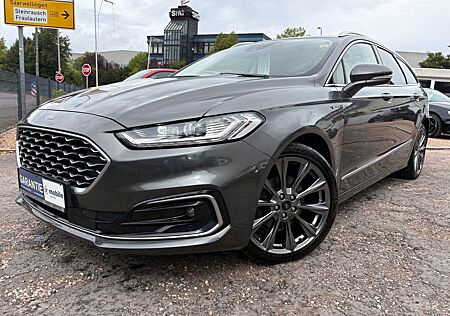 Ford Mondeo Turnier Vignale