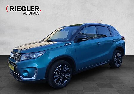 Suzuki Vitara 1.4 Boosterjet Comfort+ Navi