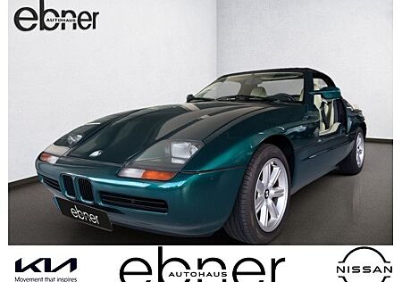 BMW Z1 I Roadster Cabrio I 2.Hand I Oldtimer (H)