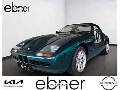 BMW Z1 I Roadster Cabrio I 2.Hand I Oldtimer (H)