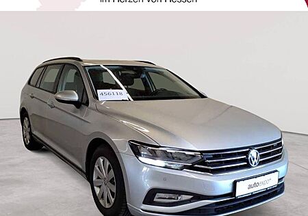 VW Passat Variant Volkswagen 2.0 TDI DSG LED NAV RFK