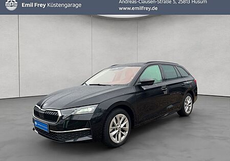 Skoda Octavia Combi Selection 2.0 TDI DSG Kamera/LED/N