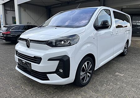 Citroën Spacetourer Plus L3 HDI 180 lang*9-Sitzer*Faceli
