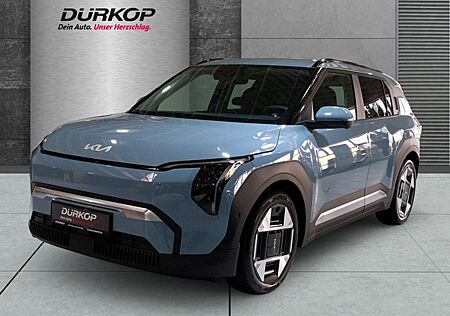 Kia EV3 Earth 81,4kWh Upgrade Winter-Connect Design