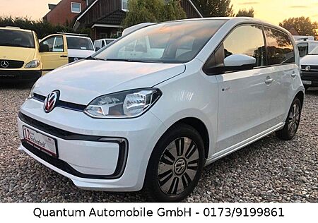 VW Up Volkswagen ! e-!