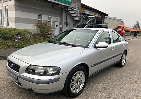 Volvo S60 2.4