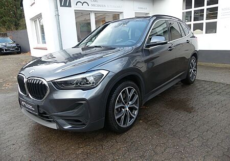 BMW X1 xDrive 25 e Advantage, Business, PDC, AHK
